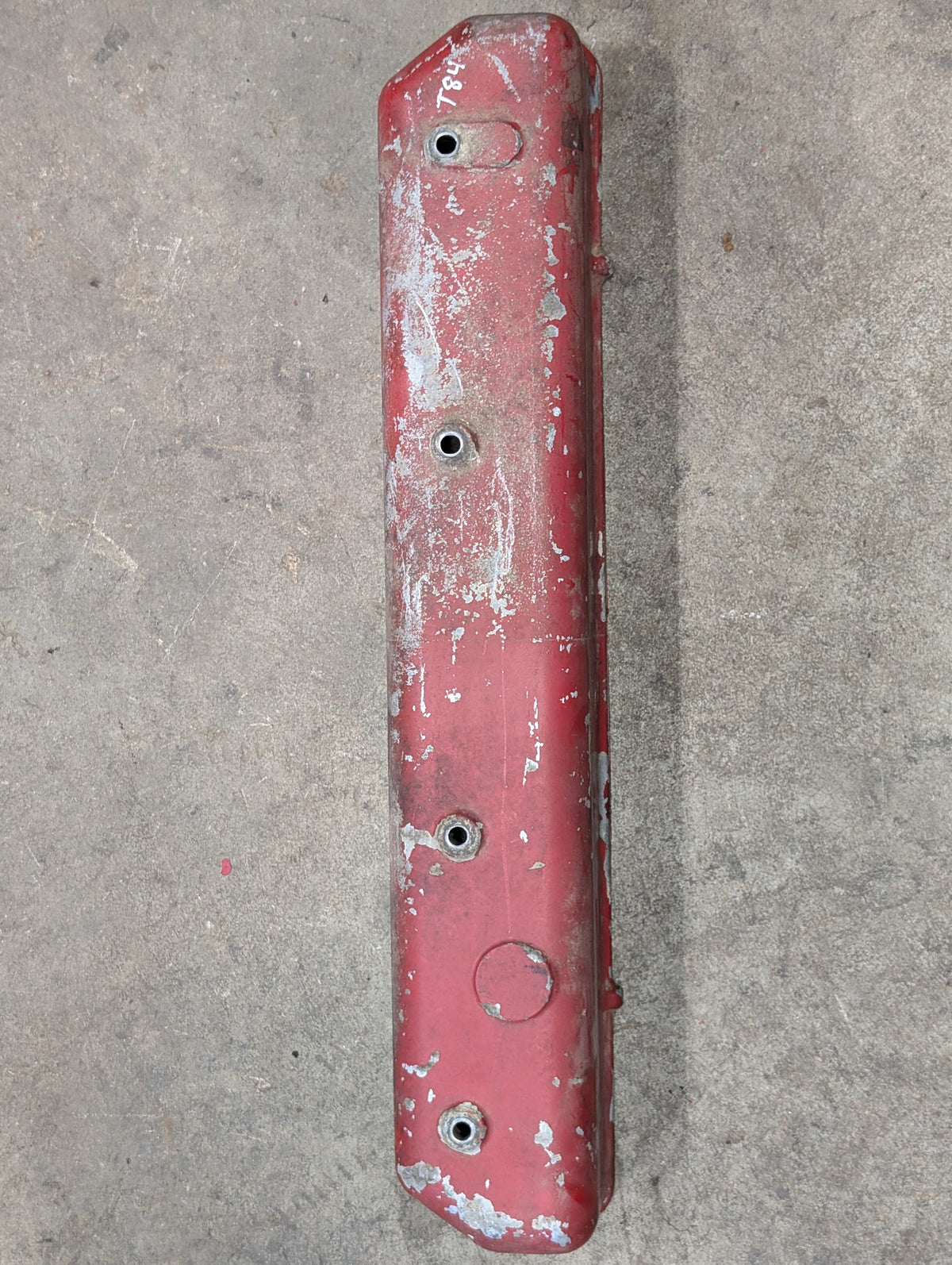 Valve Cover IH International 278307R1 USED