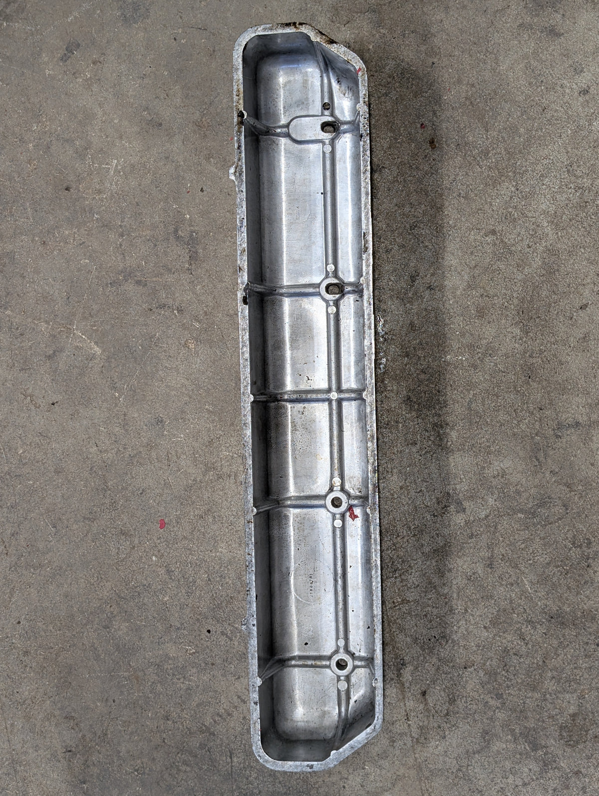 Valve Cover IH International 278307R1 USED