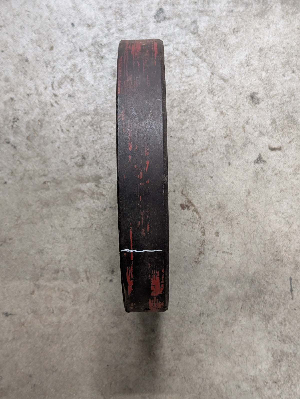 Vibration Damper IH International 677781C91 USED