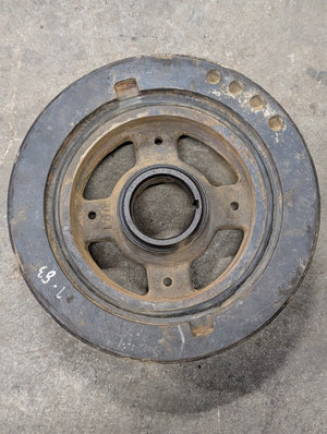 Descriptive image text