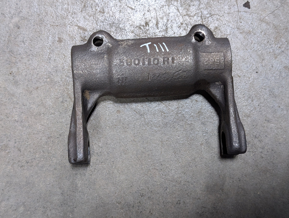 Clutch Release Fork IH International 380110R1 USED