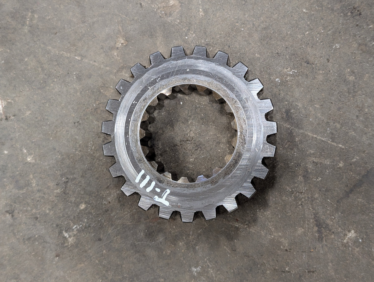 Shift Collar Carrier IH International 533927R1 USED