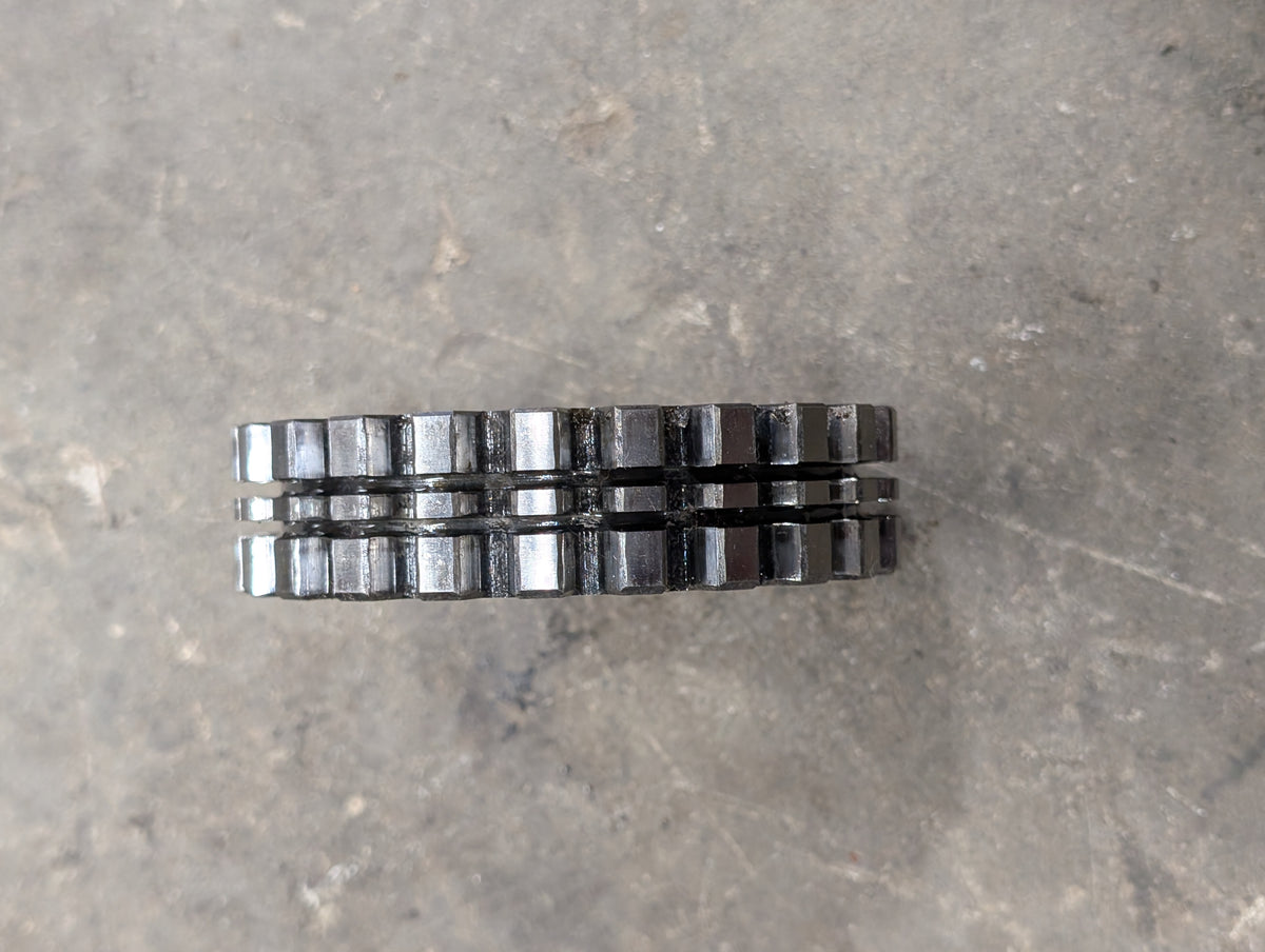 Shift Collar Carrier IH International 533927R1 USED