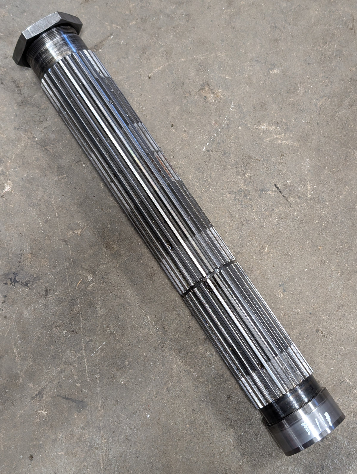 Speed Countershaft IH International 148951C1 USED