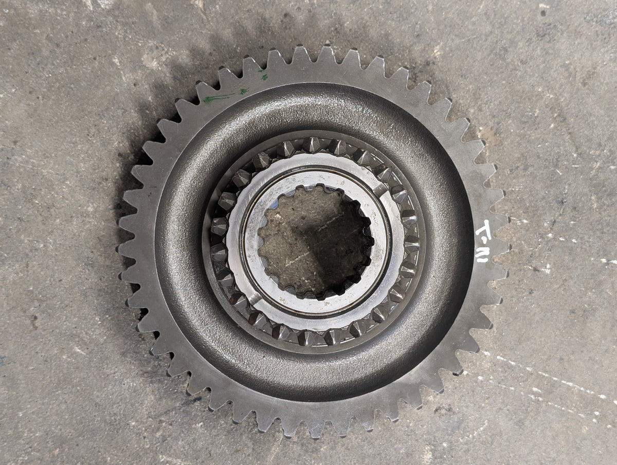 Hi-Lo Driven Gear IH International 528683R11 USED