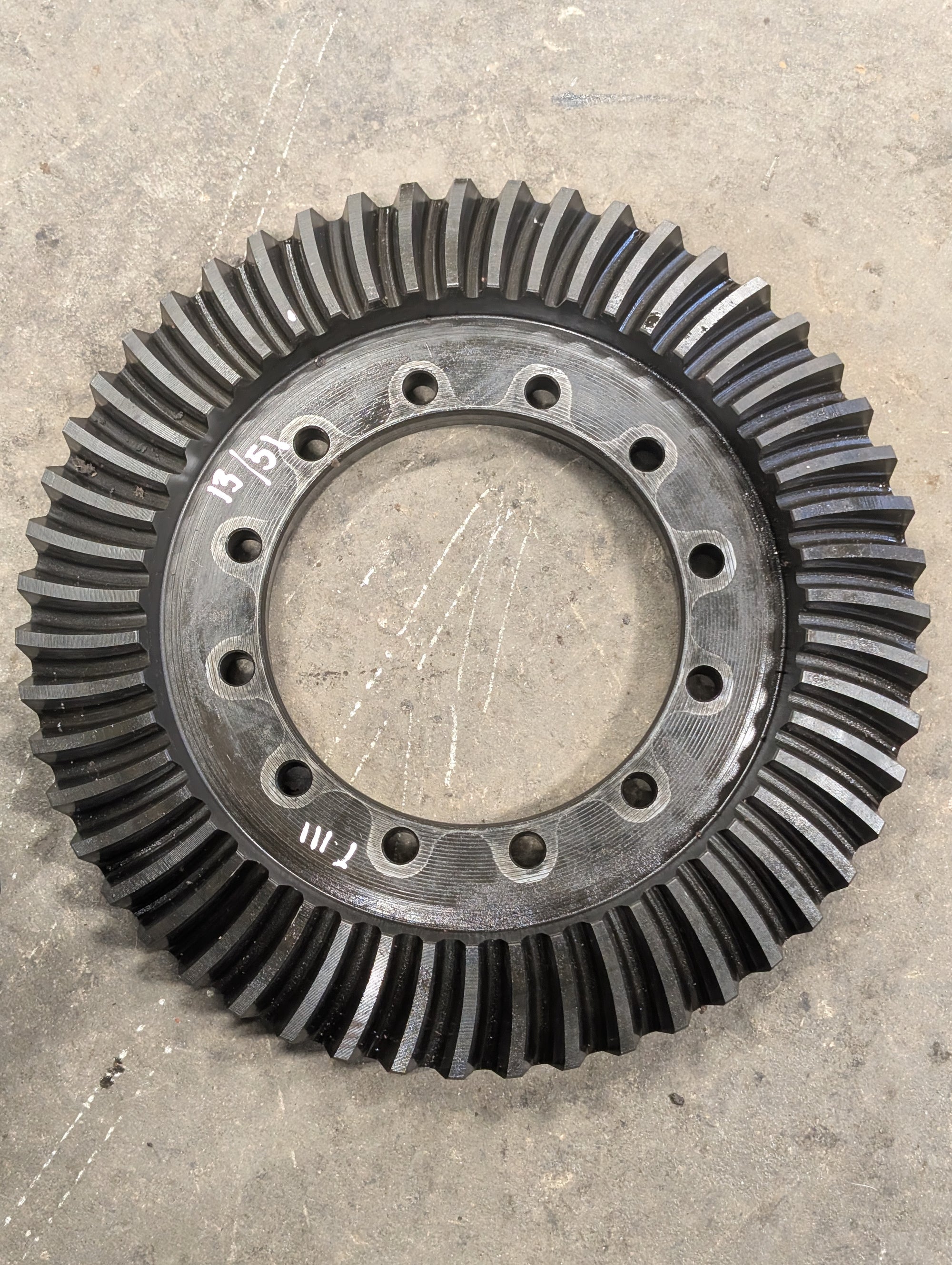 International 86 Series Tractors - Tractor Parts Page 18 - Hines