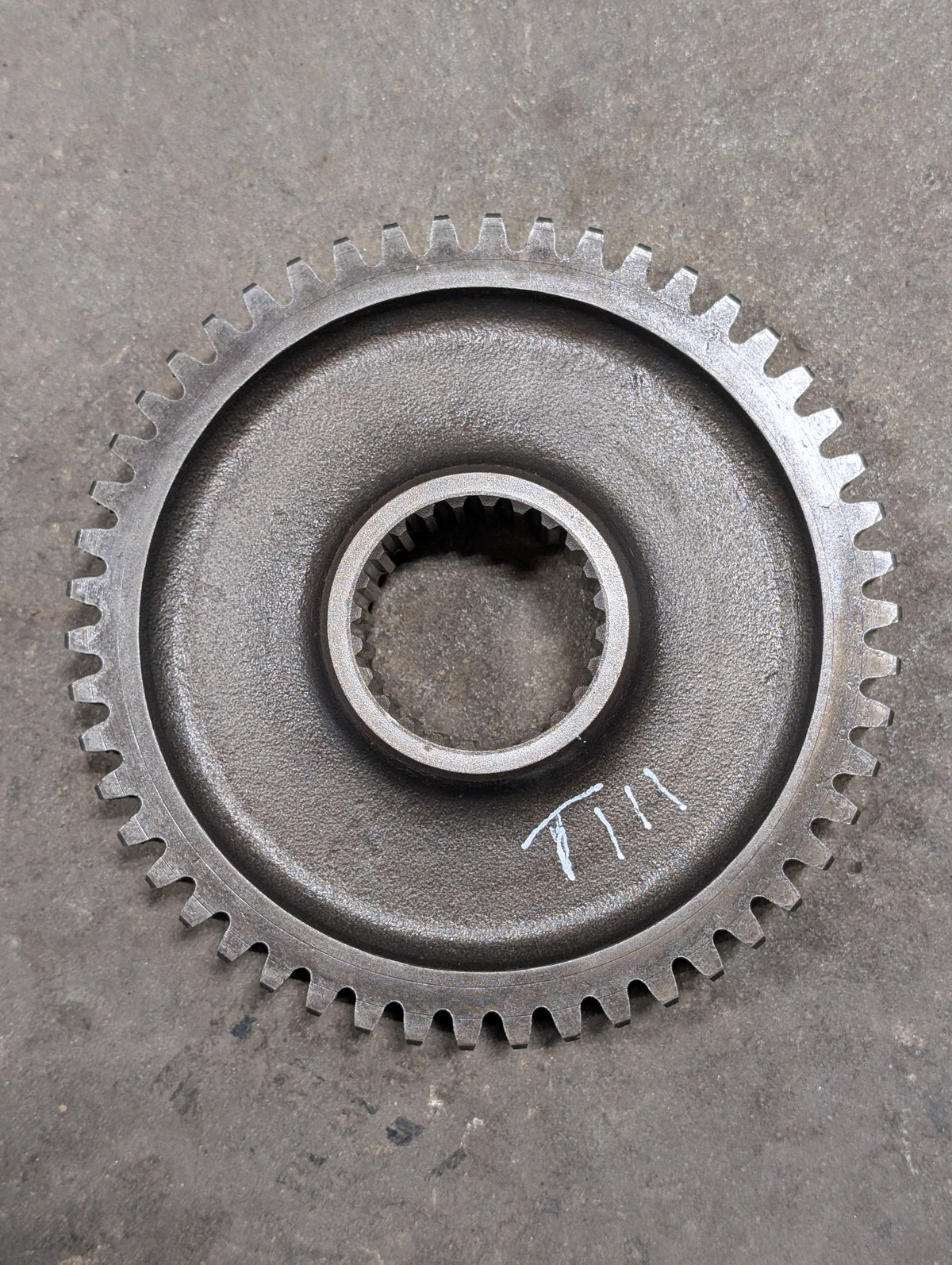 Constant Mesh Gear IH International 406028R1 USED