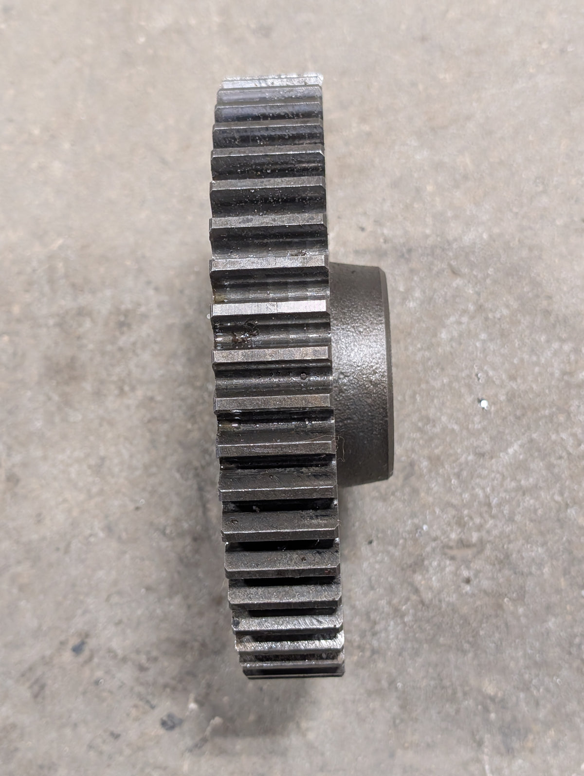 Constant Mesh Gear IH International 406028R1 USED