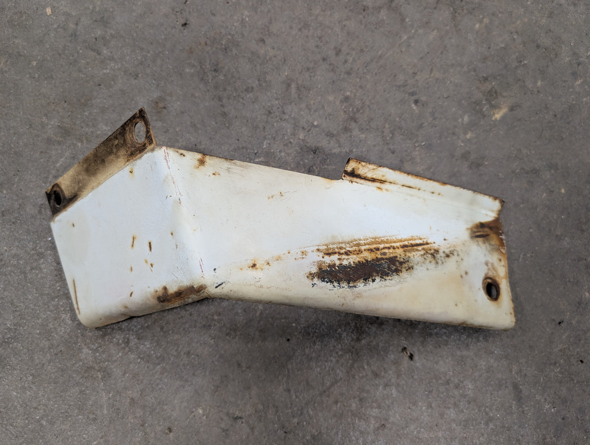 Right Steering Support Housing IH International 527261R1 USED
