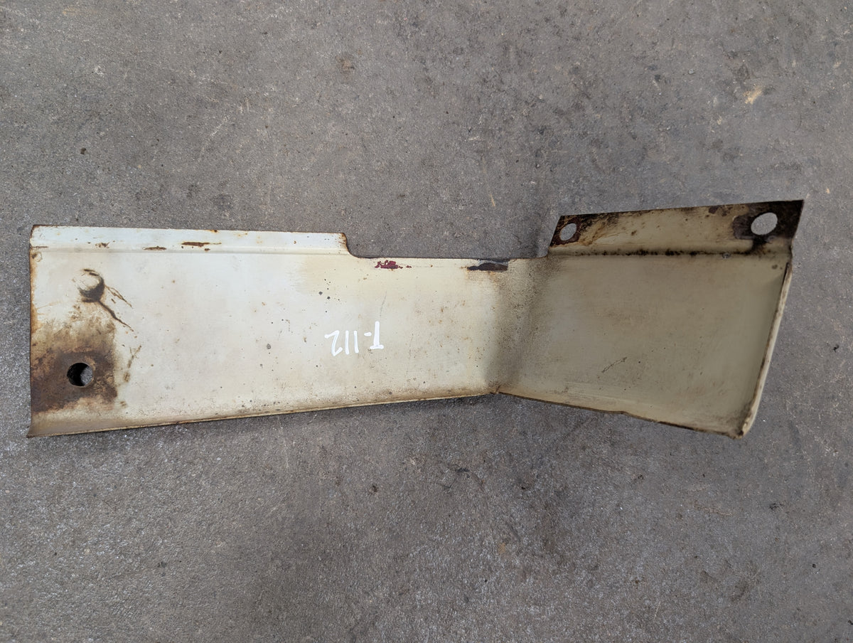 Right Steering Support Housing IH International 527261R1 USED