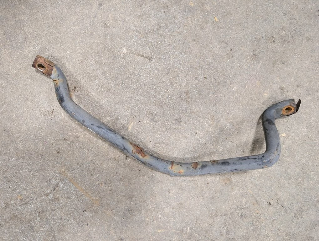 Left Grab Handle IH International 397890R1 397890R2 USED