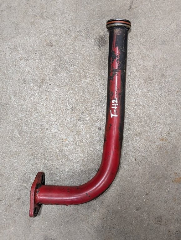 Engine Oil Tube IH International 332564R11 USED