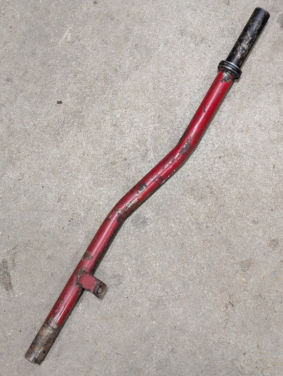 Breather Outlet Tube IH International 328957R11 USED