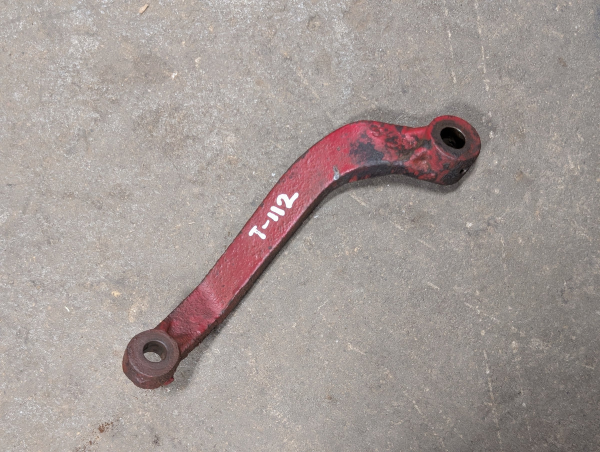 PTO Control Arm IH International 399632R1 USED