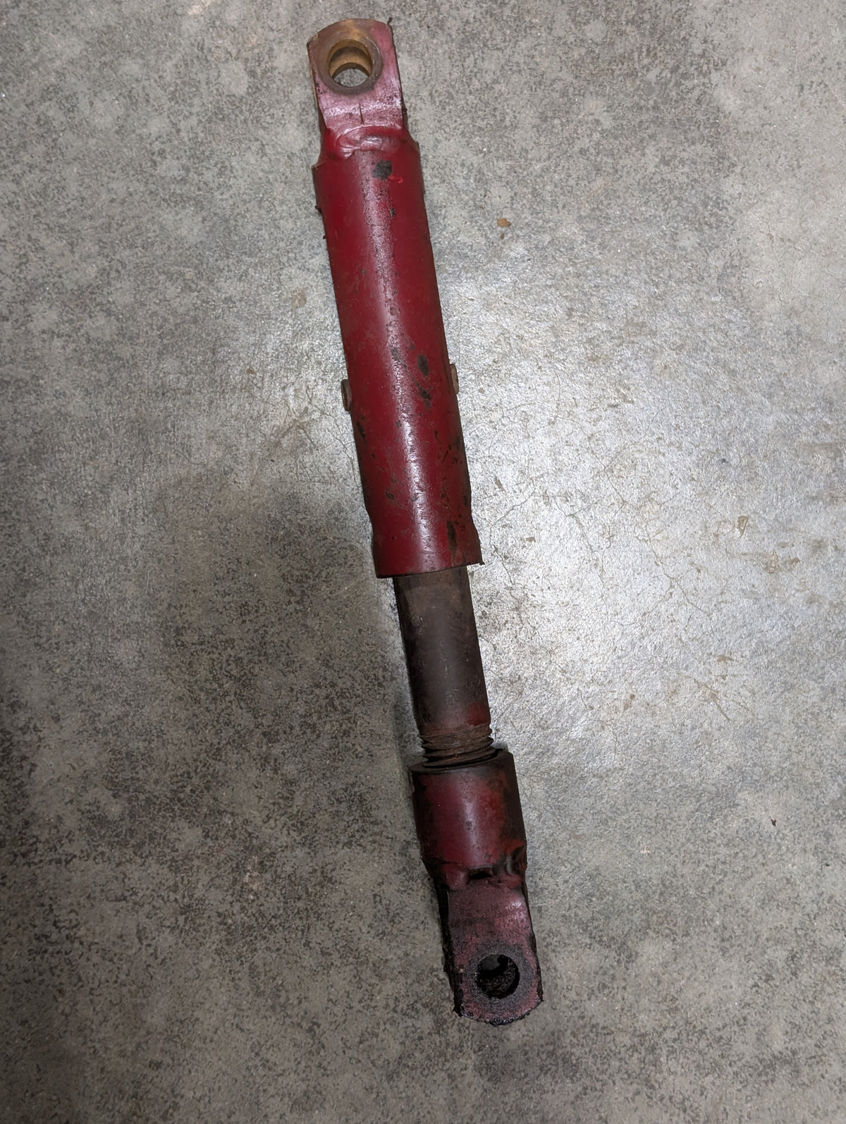 Lateral Sway Limiter IH International 406243R2 386198R1 406244R2 USED