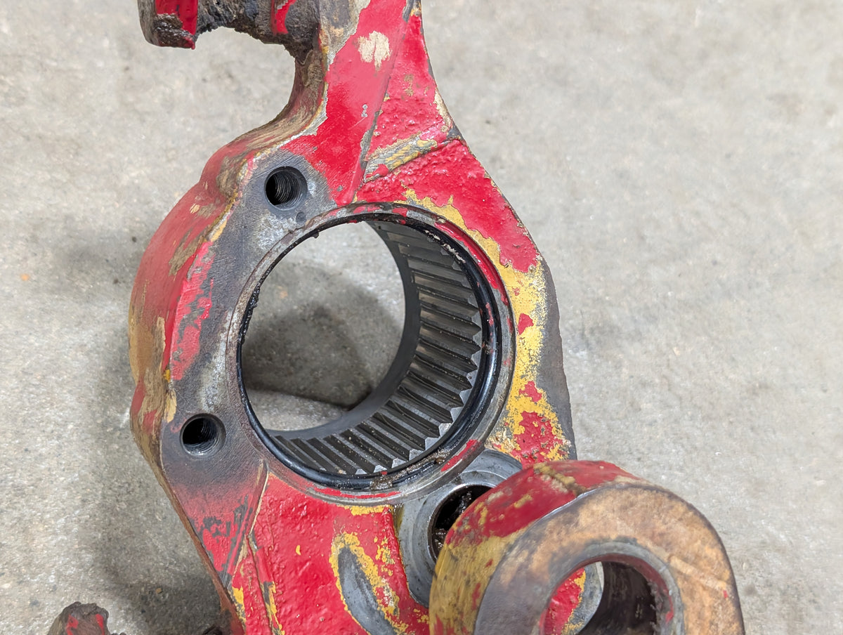 Left Crank Arm IH International 398097R1 USED