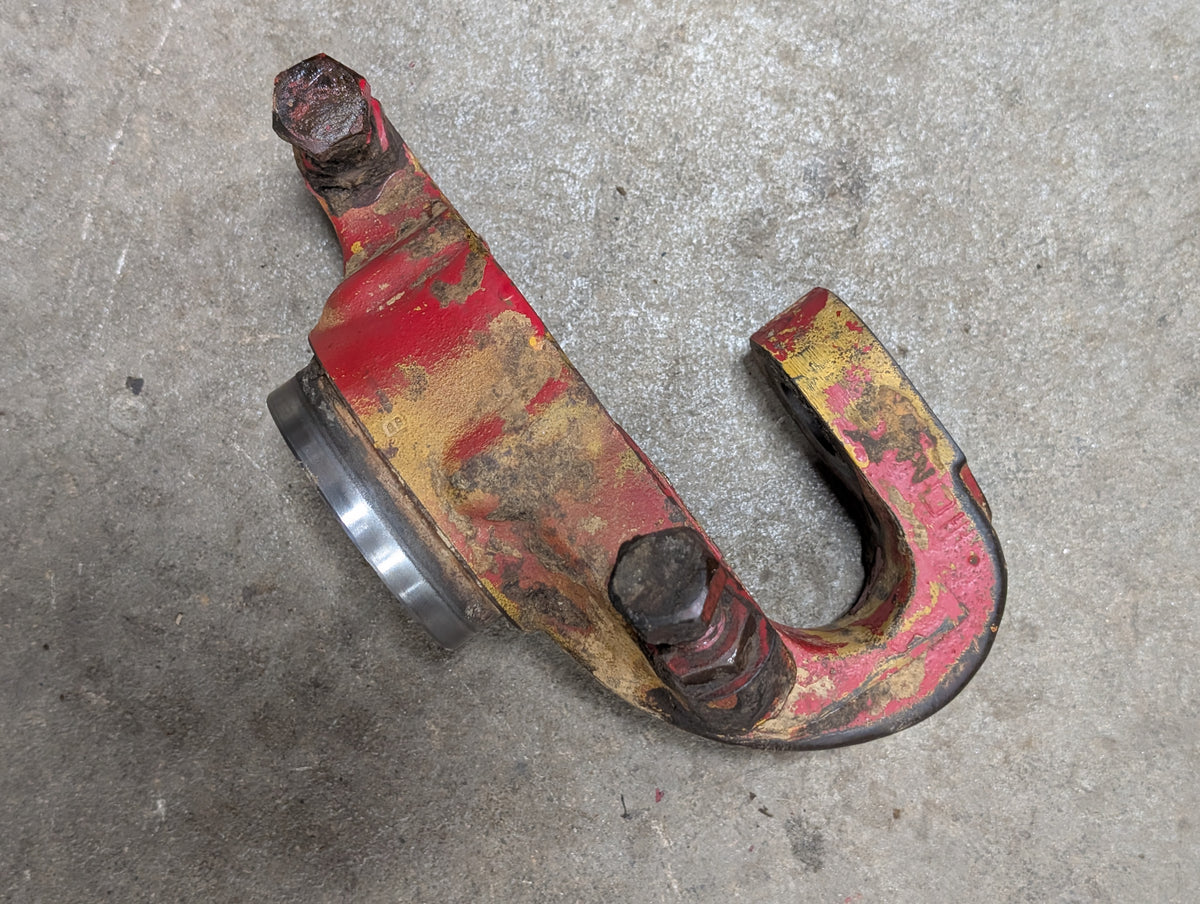 Left Crank Arm IH International 398097R1 USED
