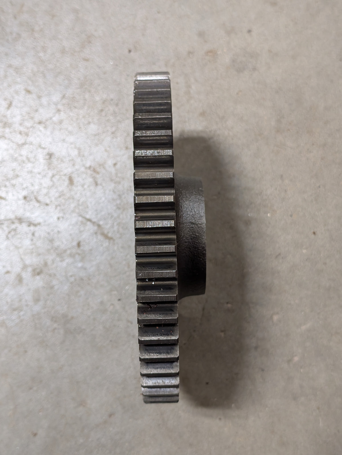 Torque Driven Gear IH International 392291R1 USED