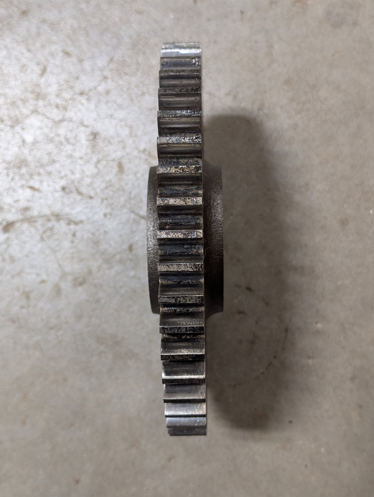 Constant Mesh Gear IH International 380086R2 USED