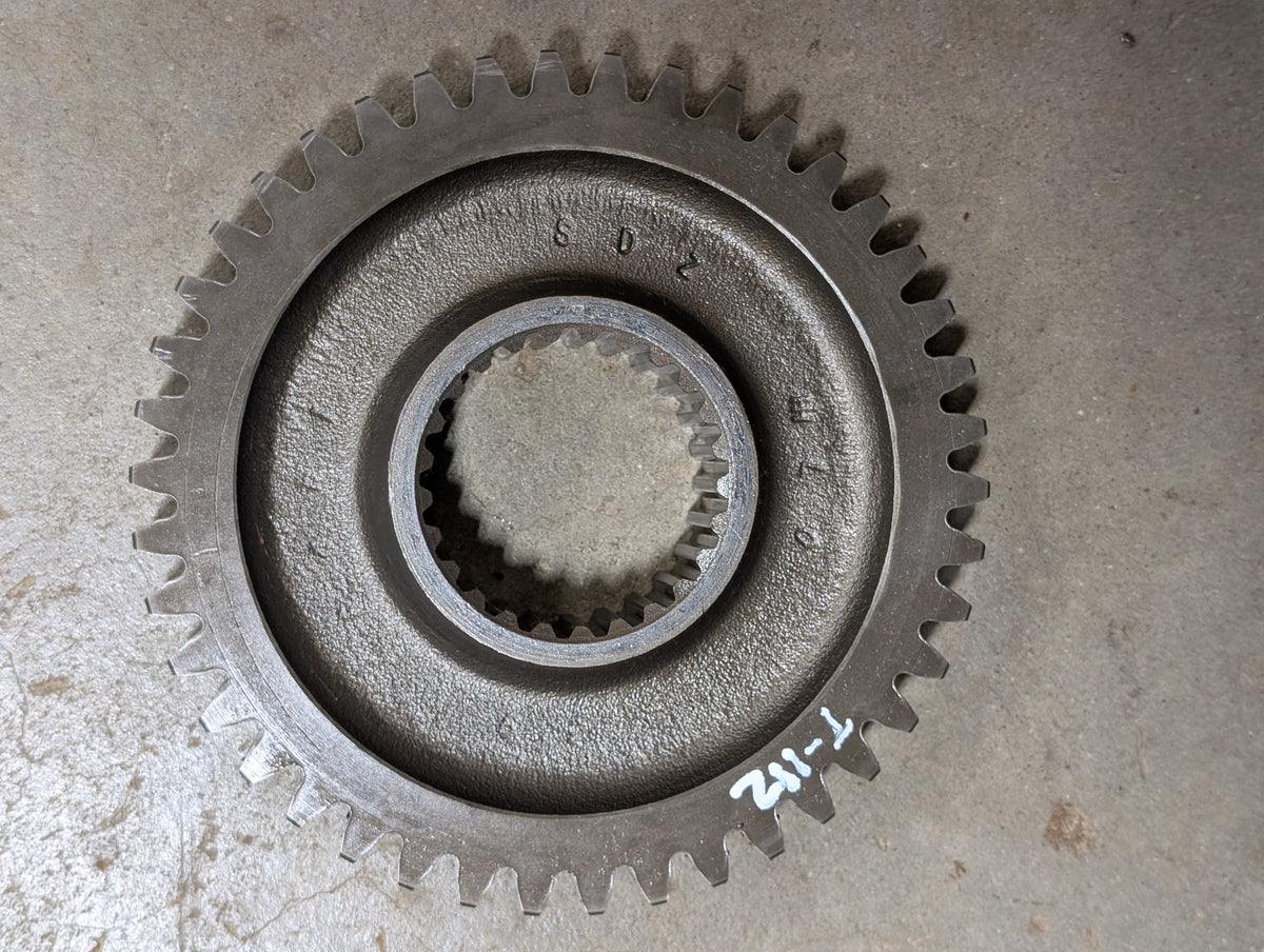 3rd Speed Drive Gear IH International 390264R1 380087R1 USED