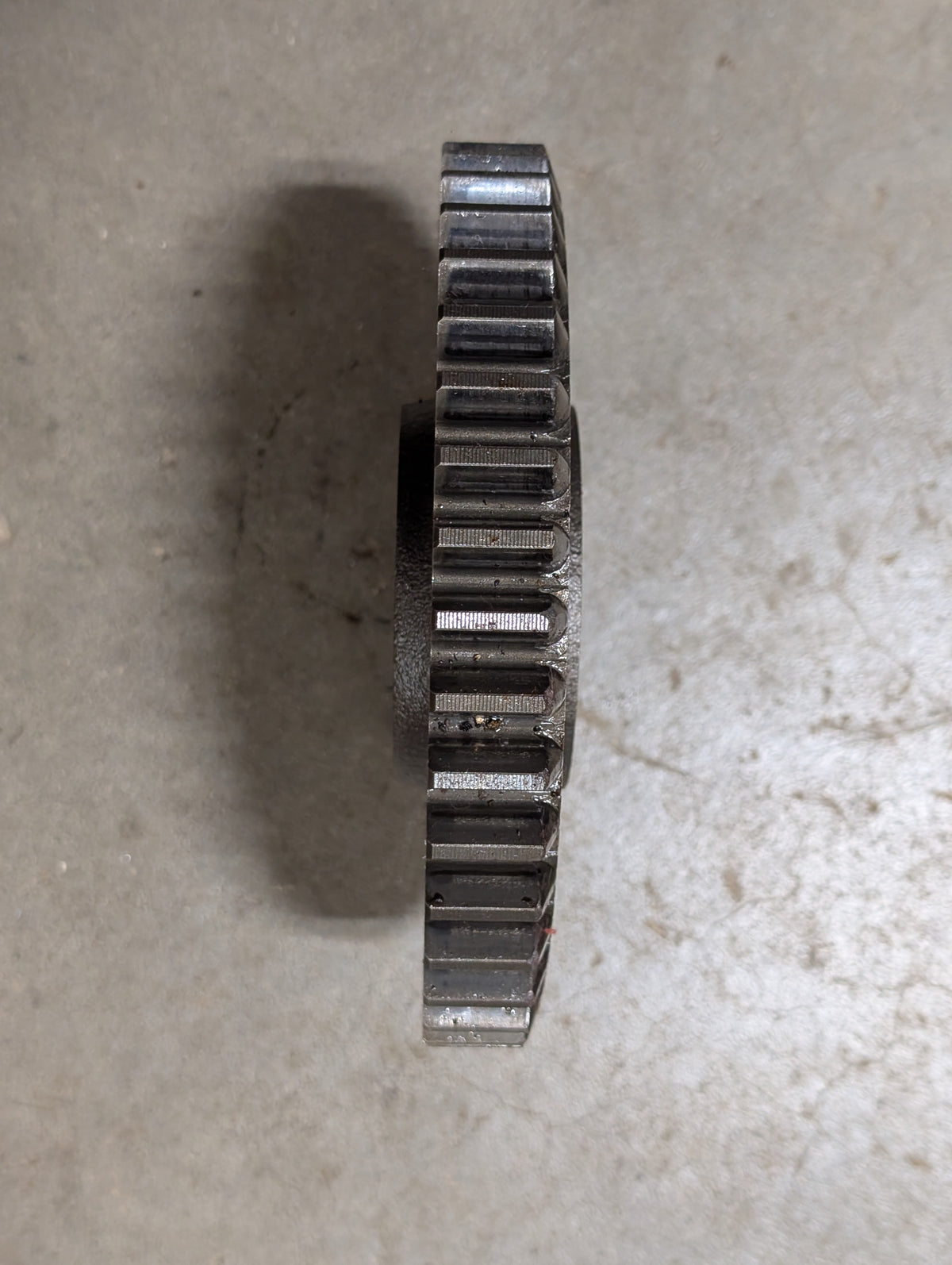3rd Speed Drive Gear IH International 390264R1 380087R1 USED