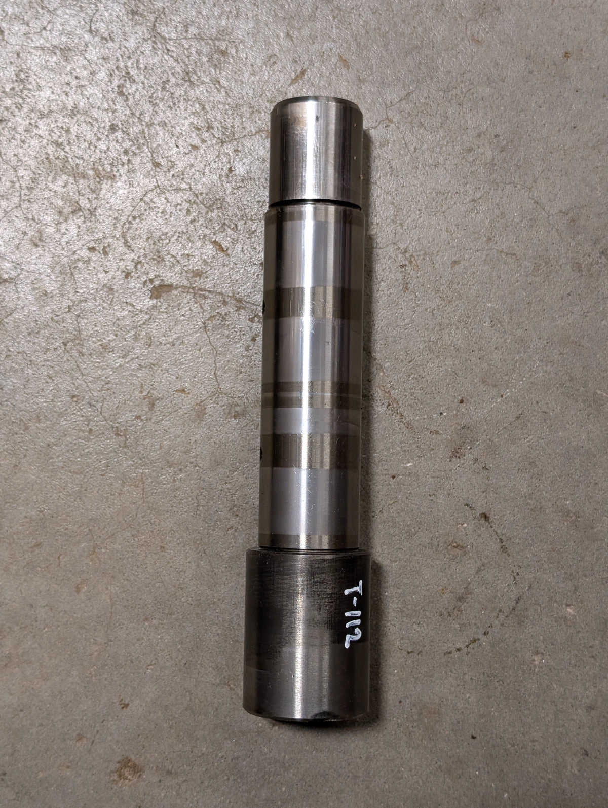 Reverse Idler Shaft IH International 380296R11 USED