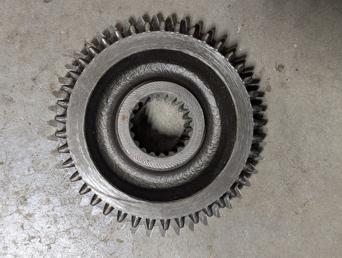 1st/2nd Speed Slider Gear International IH 380124R1 USED