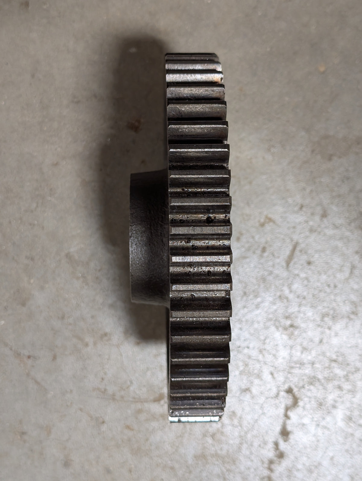 Constant Mesh Gear IH International 380161R2 USED
