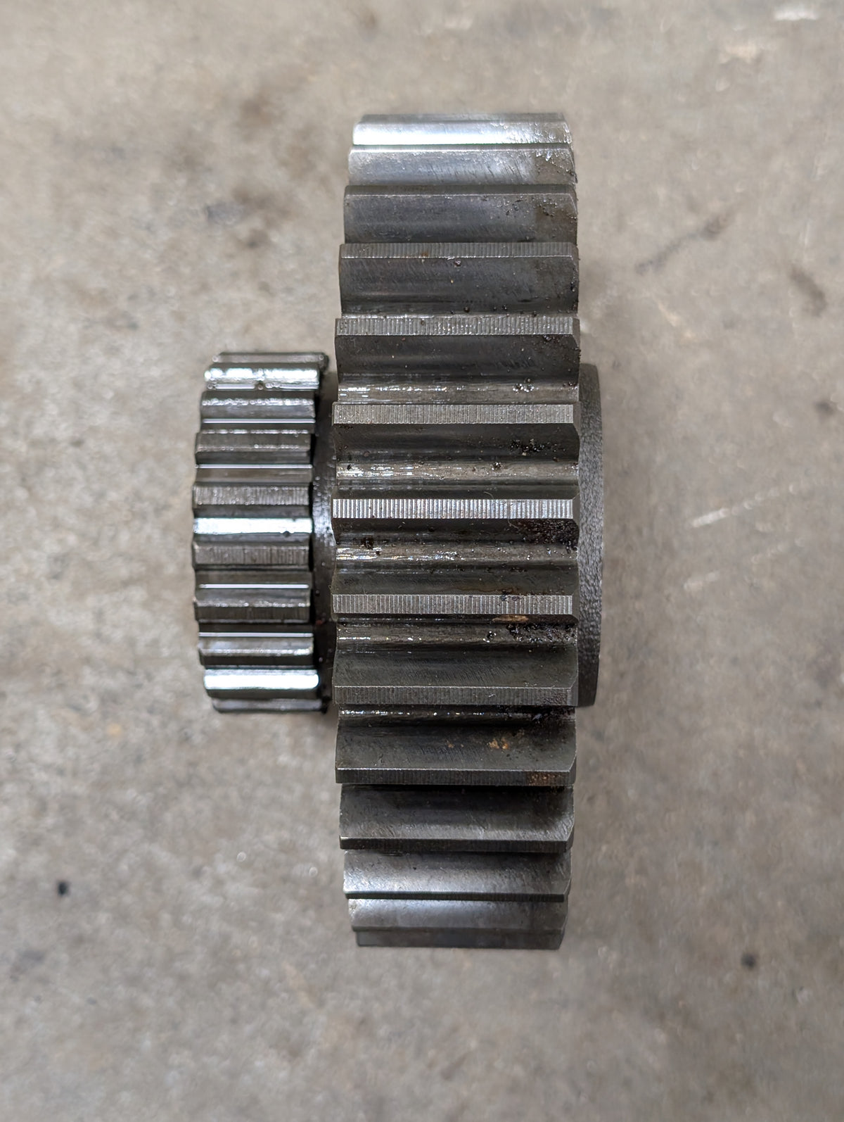 Reverse Drive Gear IH International 393525R1 USED