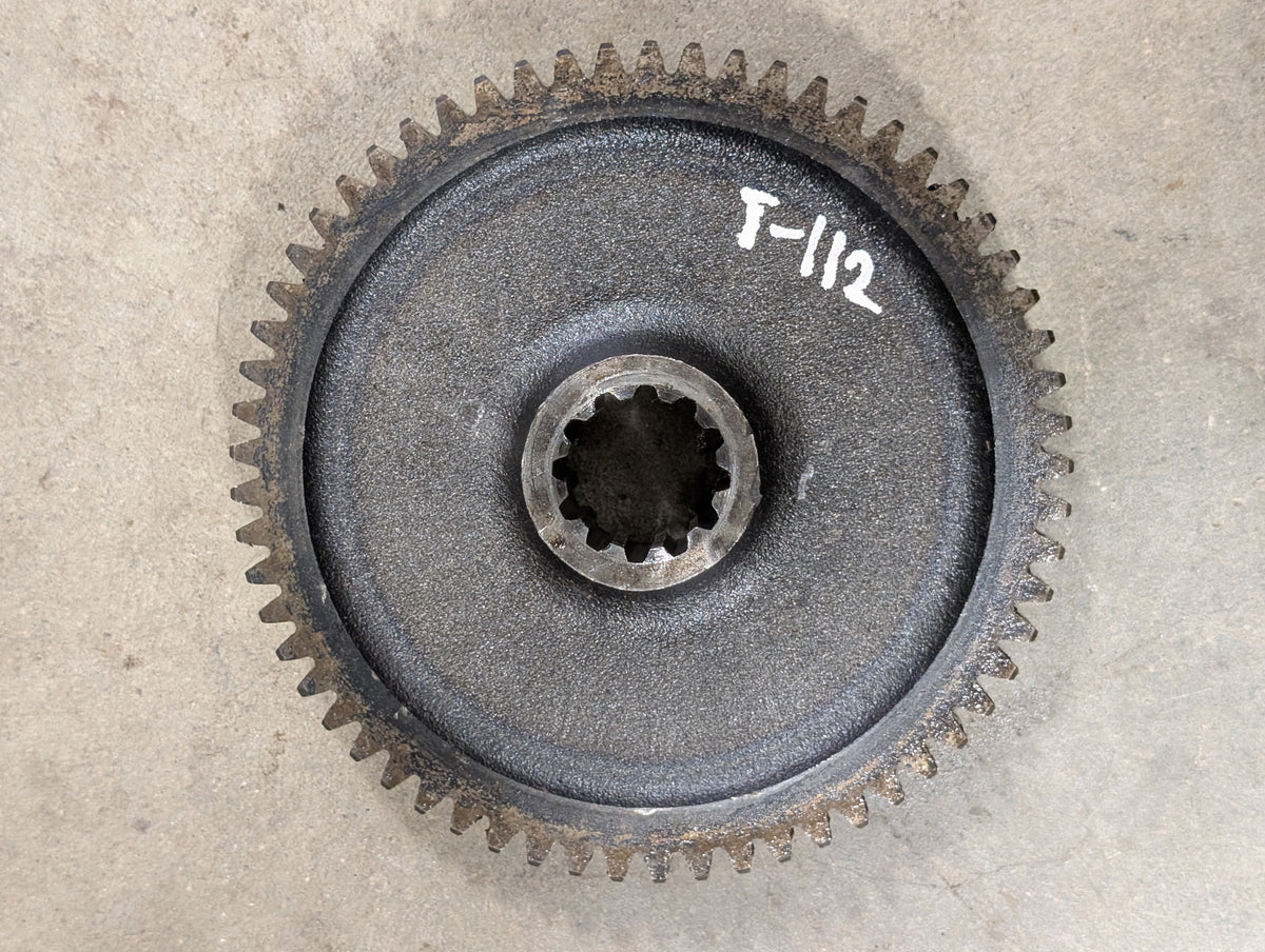 Pump Drive Gear IH International 380319R1 USED