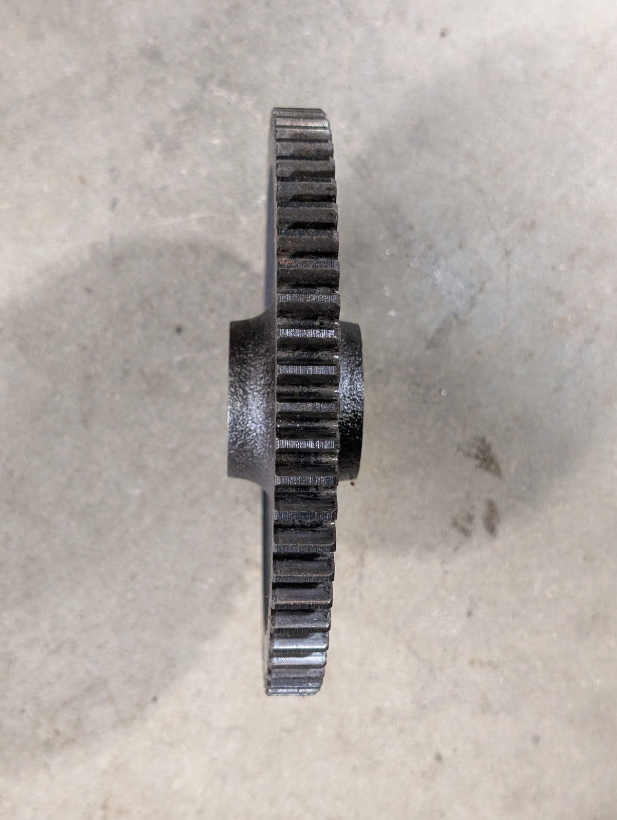 Pump Drive Gear IH International 380319R1 USED