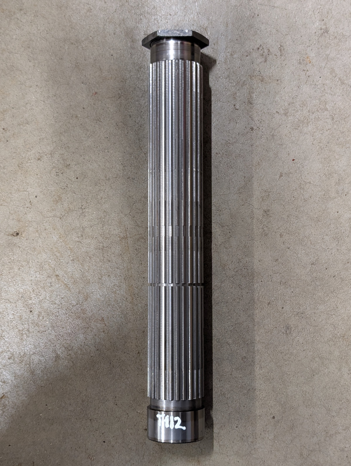 Speed Countershaft IH International 380082R2 USED