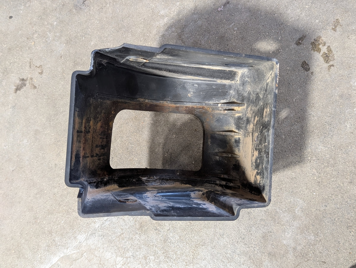 Tilt Steering IH International 400187R91 USED