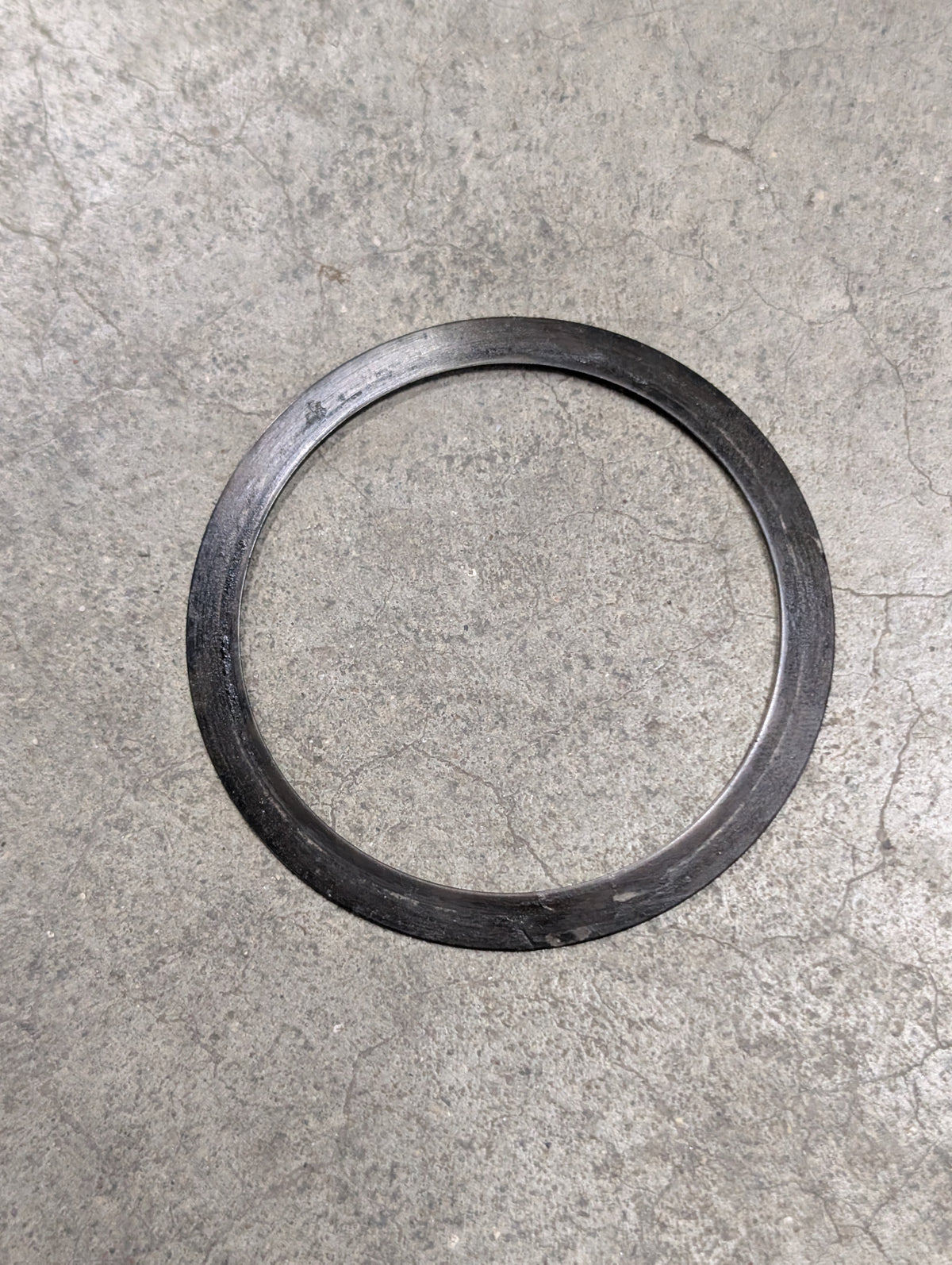 Crankshaft Sealing Washer IH International 687024C1 USED
