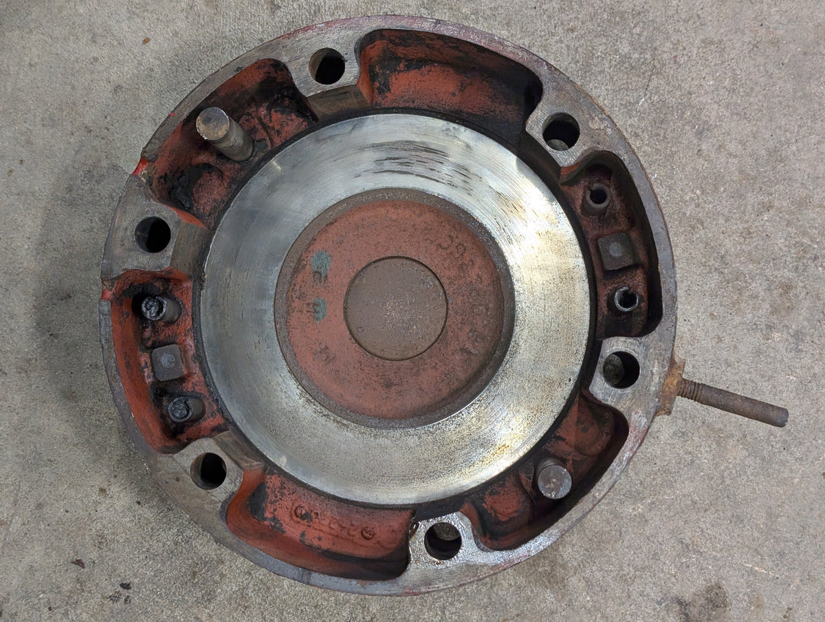 Brake Housing IH International 392780R11 USED