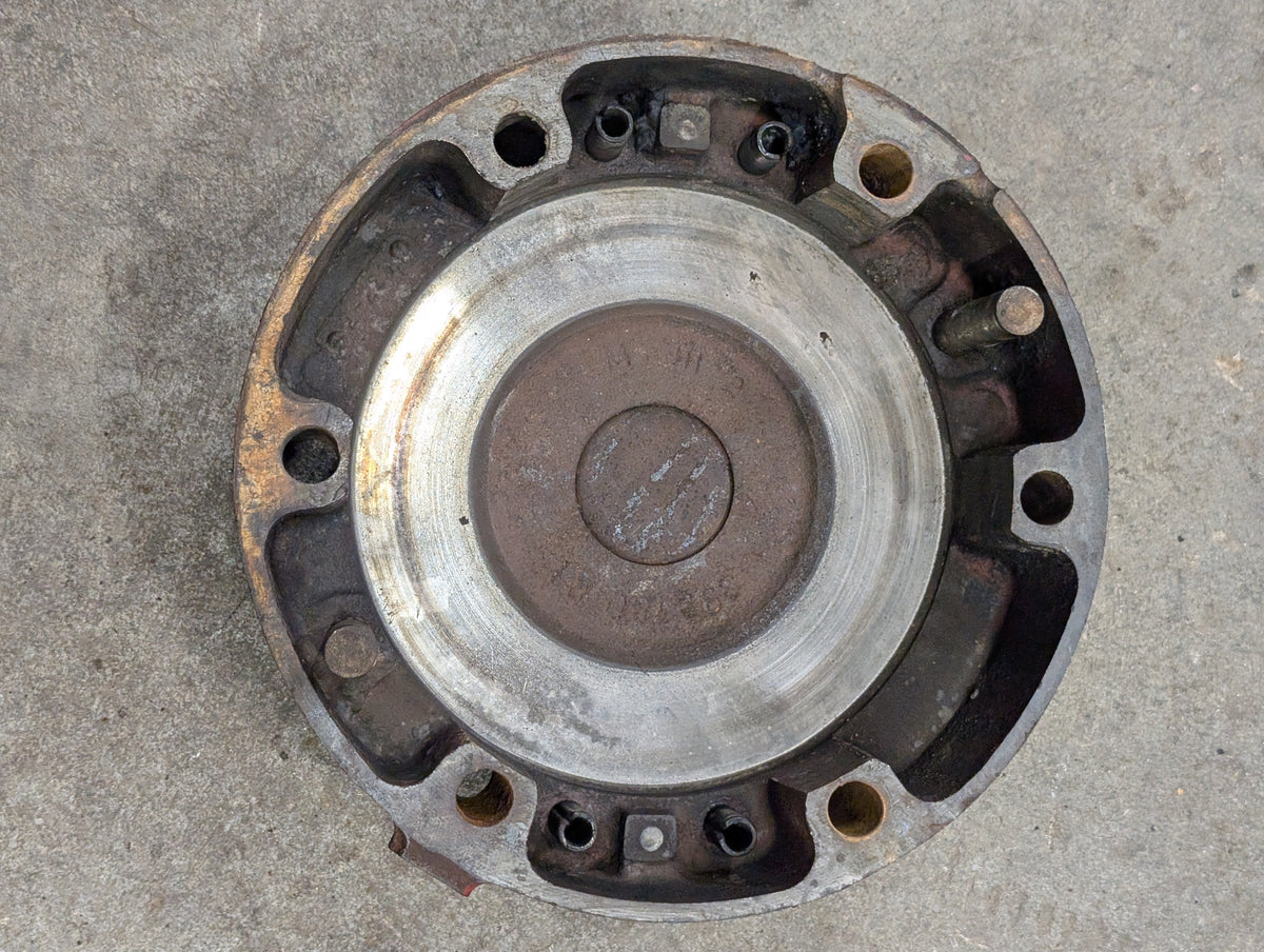 Brake Housing IH International 392780R11 USED