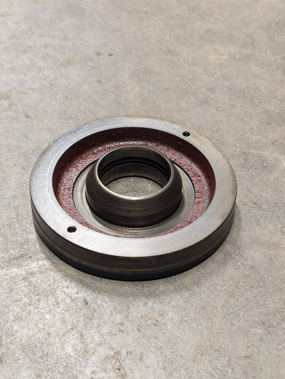 PTO Clutch Piston IH International 68080C1 USED