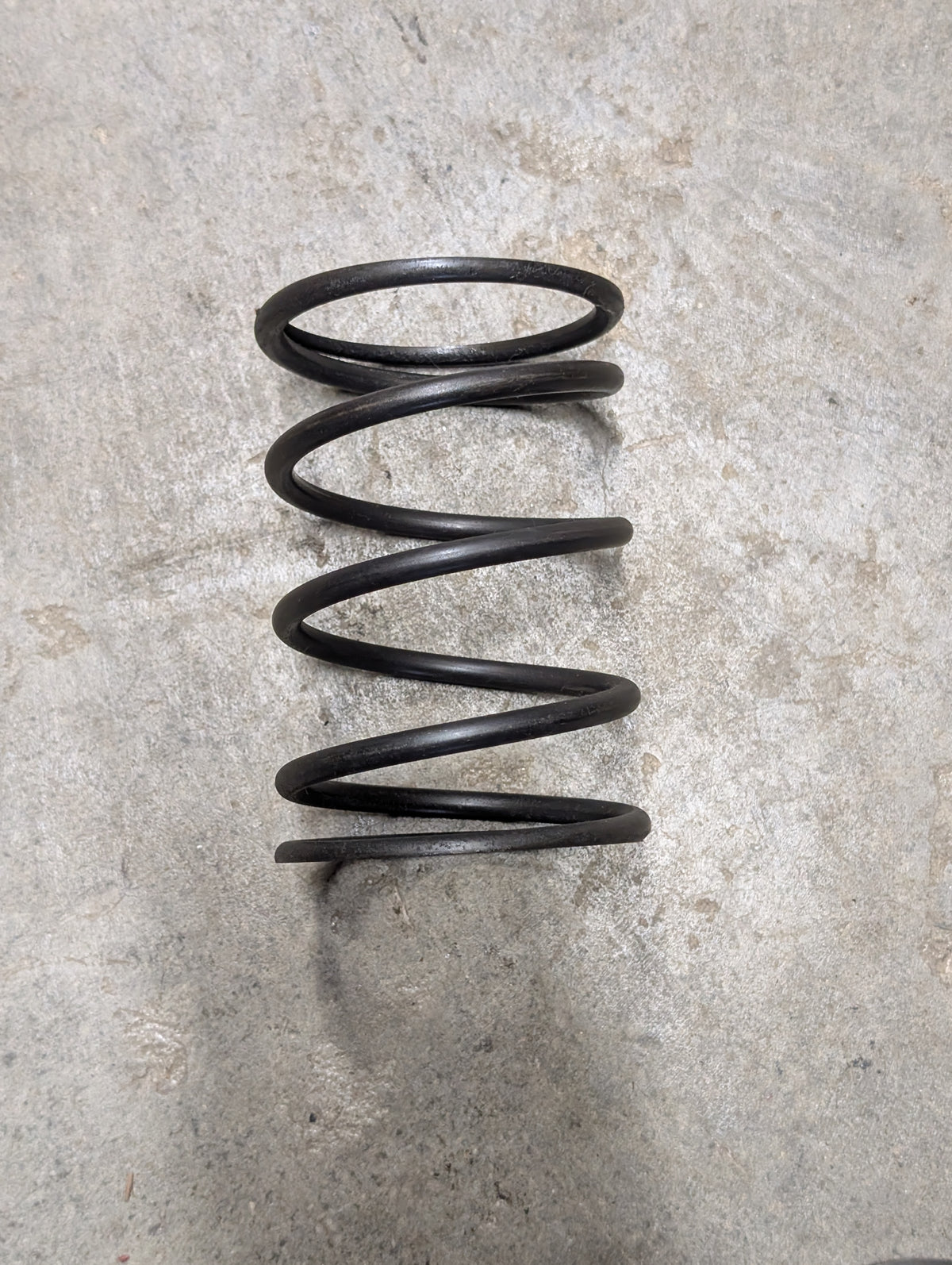 PTO Clutch Release Spring IH International 381493R1 USED