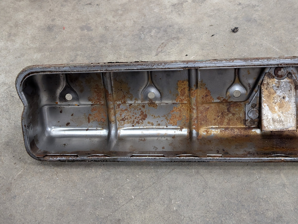 Valve Cover IH International 690339C3 USED