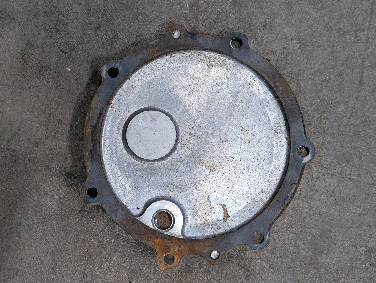 Timing Cover IH International 1810351C1 USED