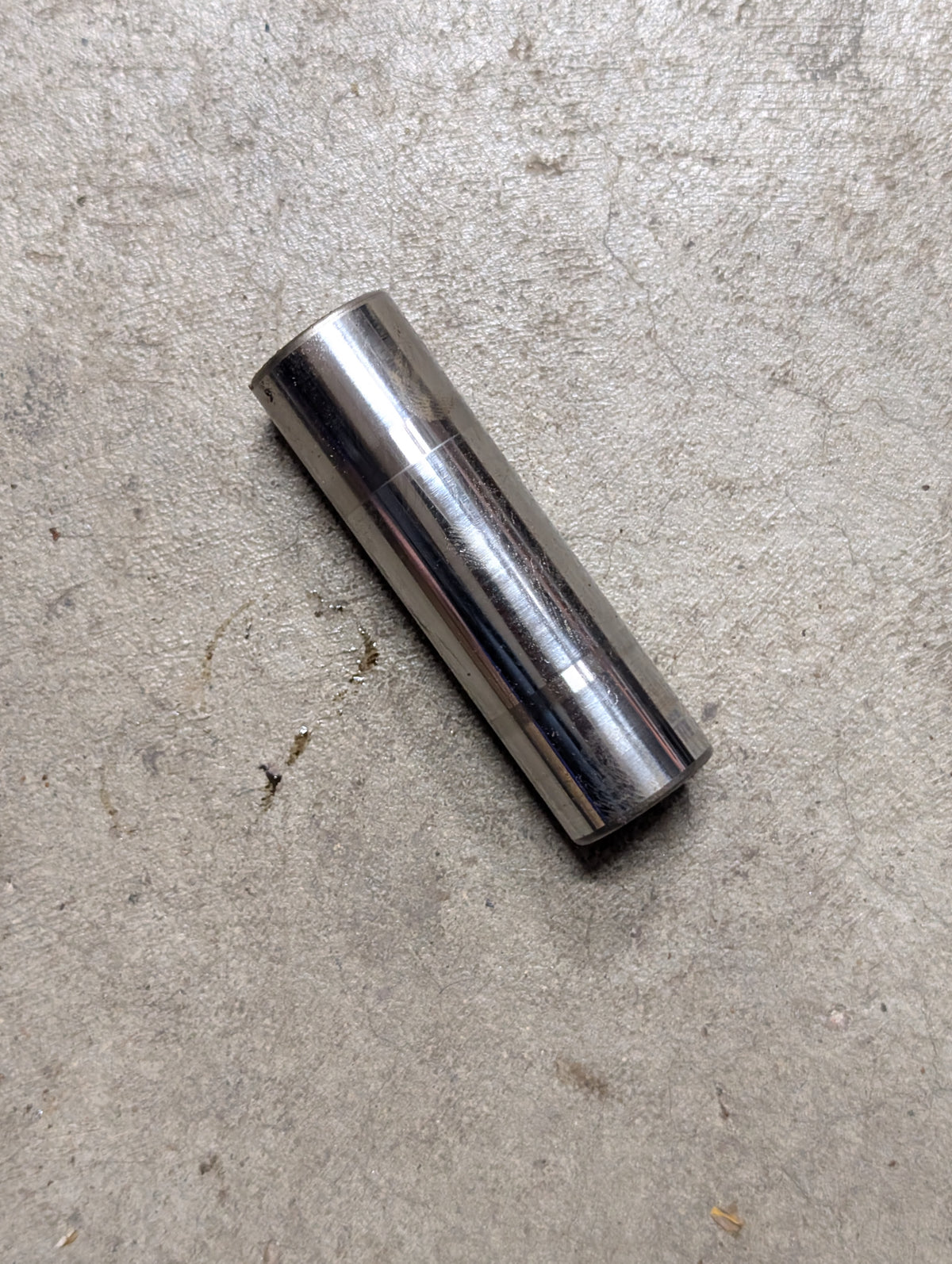 Piston Pin IH International 278271R1 USED