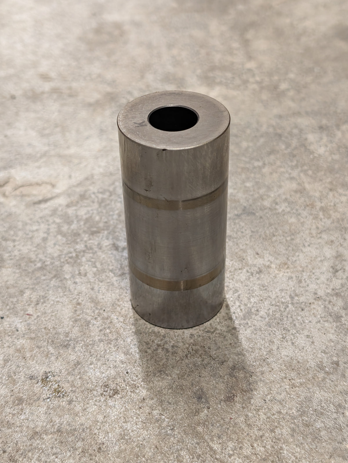 Piston Pin IH International 670675C1 USED