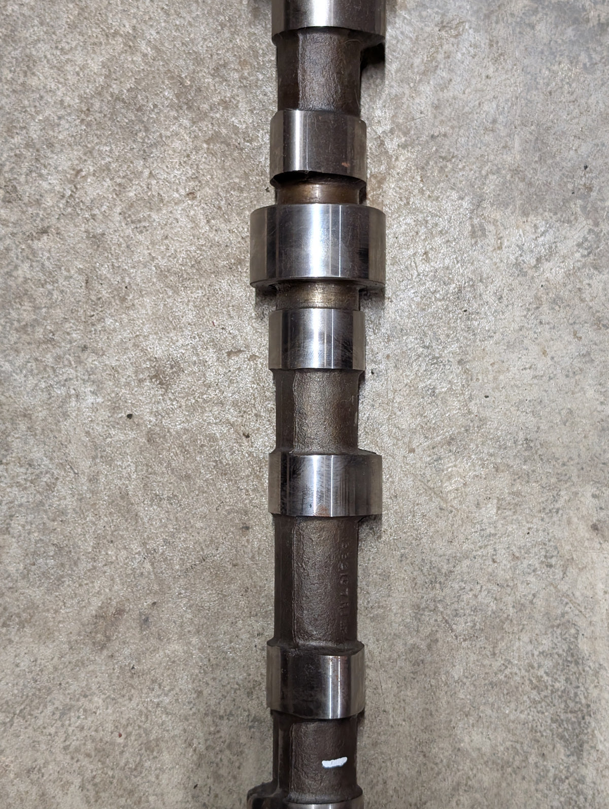 Camshaft IH International 670349C1 332107R1 REFURBISHED
