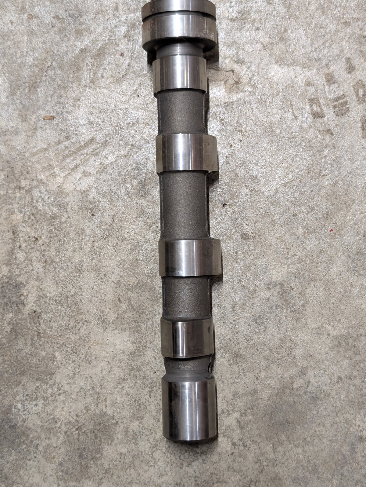 Camshaft IH International 670349C1 332107R1 REFURBISHED