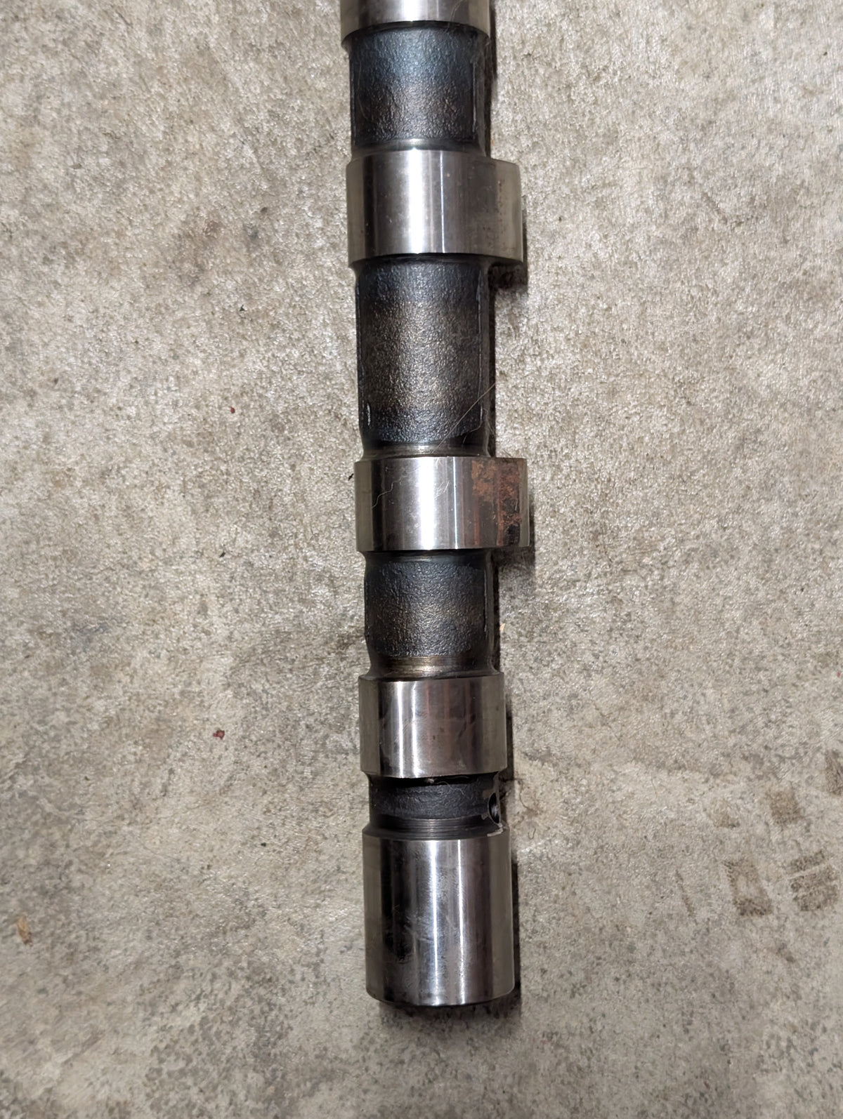Camshaft IH International 670349C1 332107R1 REFURBISHED