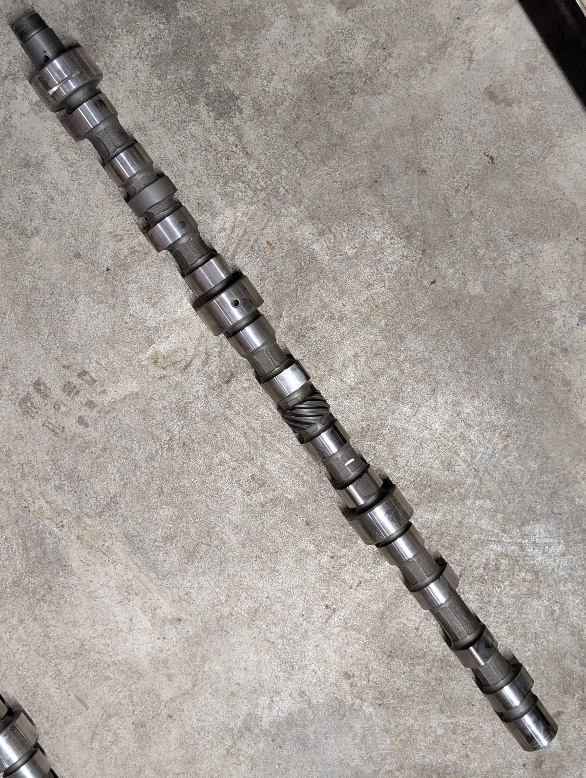 Camshaft IH International 367229R1 REFURBISHED