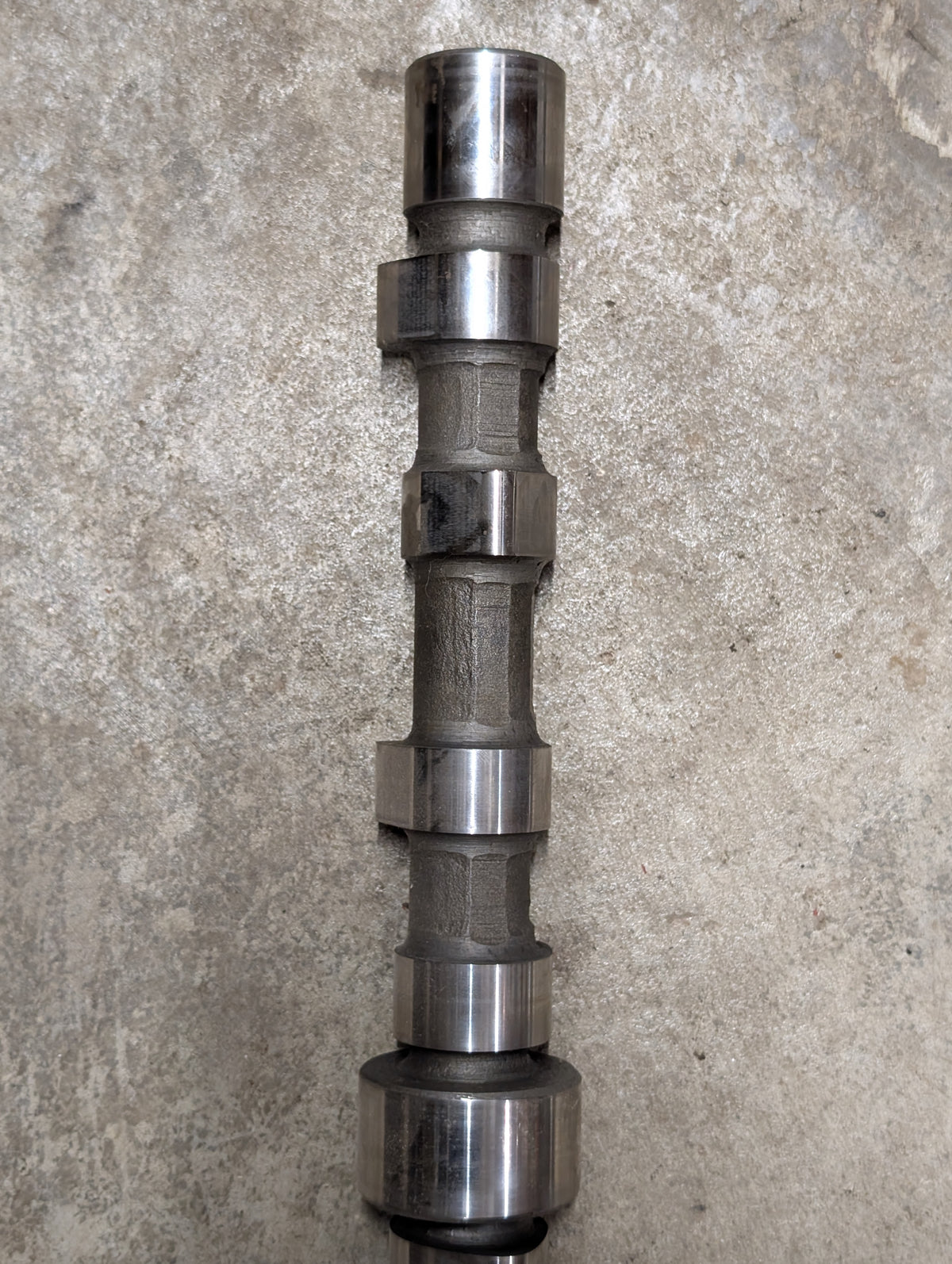 Camshaft IH International 367229R1 REFURBISHED