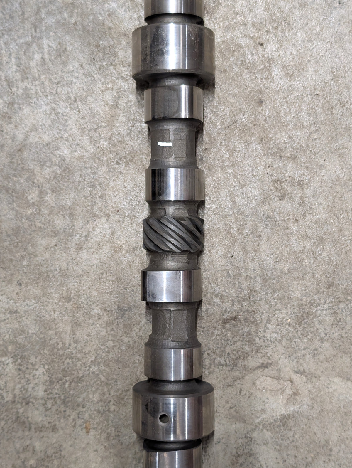Camshaft IH International 367229R1 REFURBISHED