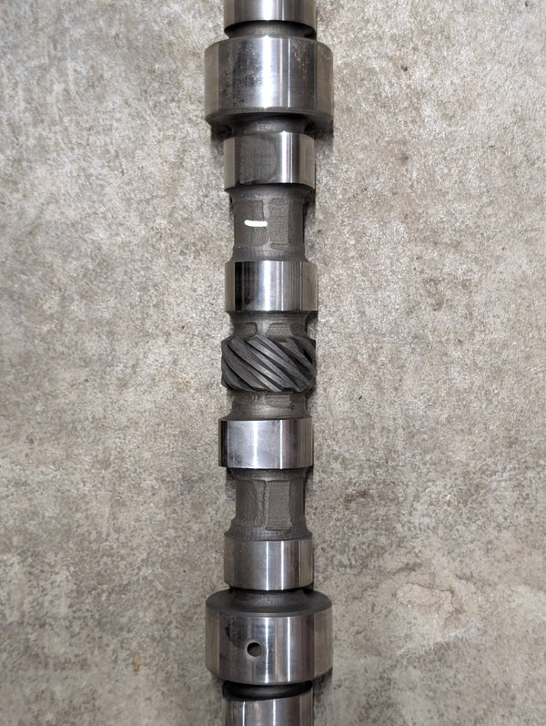 Camshaft IH International 367229R1 USED - Hines Red Tractor Parts