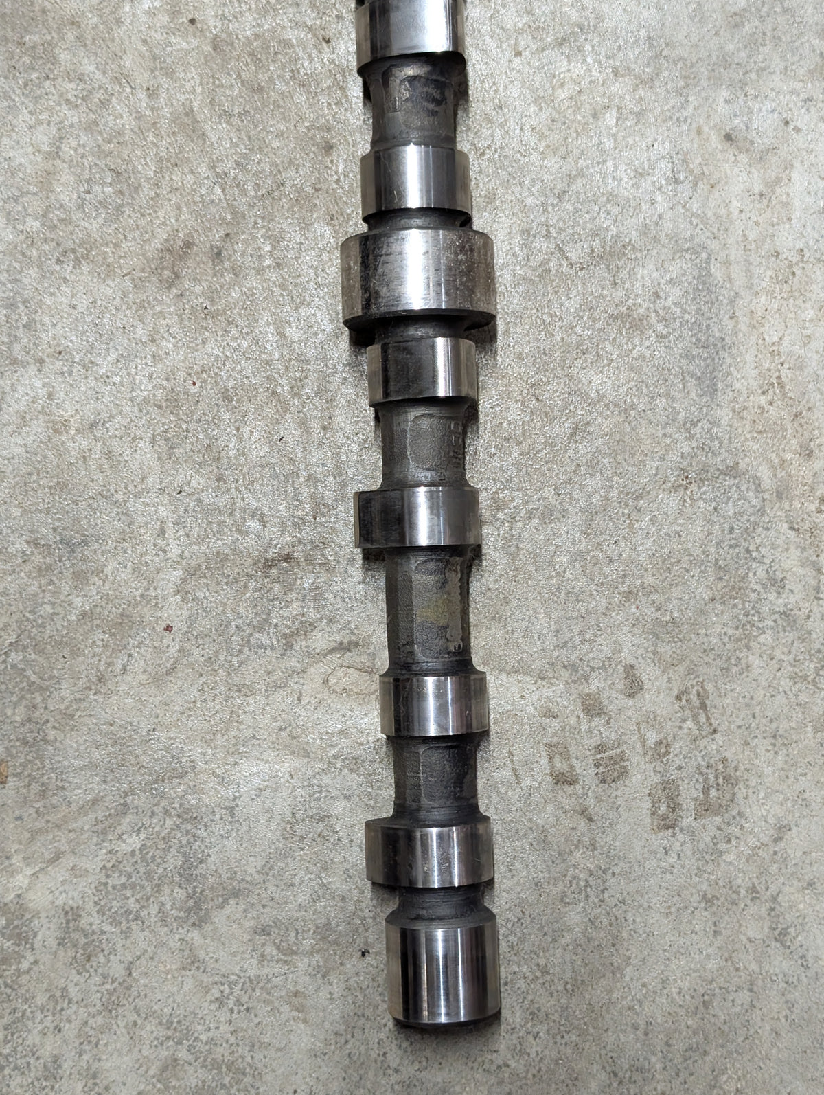 Camshaft IH International 367229R1 REFURBISHED